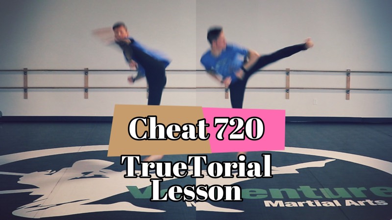 Cheat 720