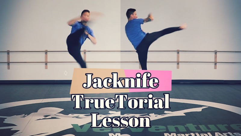 Jacknife